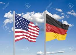 Keep reading to find out why. United States Of America Vs Germany Thick Colored Silky Flags Stock Photo Picture And Royalty Free Image Image 124853967