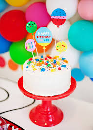 Shop clothing, accessories, swimwear & more for lgbtq+ pride month. A Modern Rainbow Art Party Kids Birthday Hostess With The Mostess