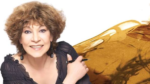 Conversando con Cristina Pacheco | Canal once
