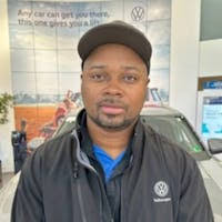 Southern Volkswagen Greenbrier Employees