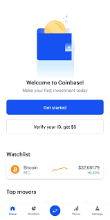 Easily deposit funds via coinbase, bank transfer, wire transfer, or cryptocurrency wallet. How Do I Add A Us Payment Method On The Mobile App Coinbase Help