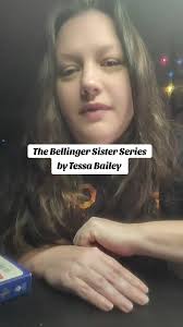Bailey Ballinger Books