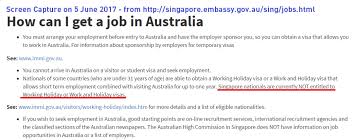 It is the perfect way to fund a holiday while living abroad. Work And Travel Australia For Singaporeans Follow My Footsteps X Flyhoneystars