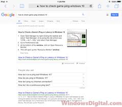 Google Desktop Version On Ipad Google Desktop Ipad Google