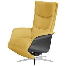 Relaxsessel werden auch gerne fernsehsessel genannt, denn zumeist dienen sie als gemütliche abendliche sitzgelegenheit vor dem tv. Sessel In Gelb Preisvergleich Moebel 24
