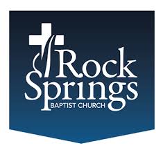 Maybe you would like to learn more about one of these? Home Rock Springs Baptist Church