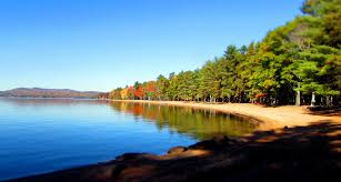 For sebago lake state park only on: Sebago Lake State Park Day Use Area Maine Trail Finder