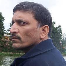 Dr. Anil K Roy (@anilkroy)