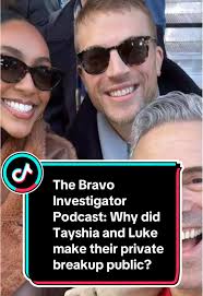 Luke Breakup Summer House