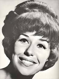 FROM THE VAULTS: Jill Perryman born 30 May 1933