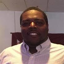 Mr. Joseph Junior Lambert Obituary