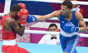 Clasificación, ganadores, medallistas y palmarés | boxeo en los juegos olímpicos | tokio 2021 Boxeo De Rd Tiene Un Serio Compromiso En Los Juegos Olimpicos