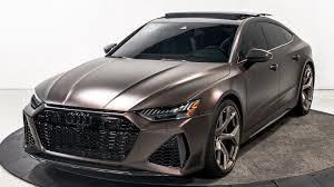 Image result for Daytona Gray 2024 RS7
