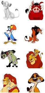 The Lion King Characters Google Search The Lion King Characters Hyena Lion King Lion King