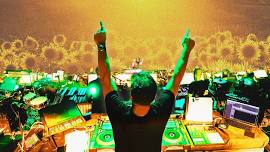 Pete Tong