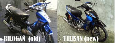 Bahkan bisa dilihat juga review oleh yang sudah punya shogun axelo r125 terbaru. Suzuki Shogun Pro 125 Review Maks Letra