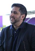 Flavio Augusto da Silva All-Star Welcome Reception Letter