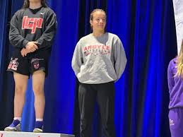 Argyle Eagles Wrestling