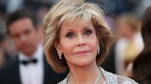 Jane Fonda