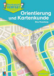 Maks vs haake spiel 10 orientierungslauf teil 3. Orientierung Und Kartenkunde