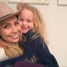 Katrina Crain's Instagram, Twitter & Facebook