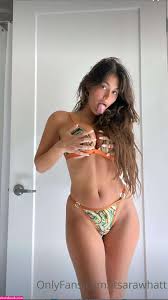 Sara Rose Itsarawhatt Nude Photos Gallery Leaknudes 15351 | Hot Sex Picture