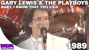 Scott Presley & Greg Presley