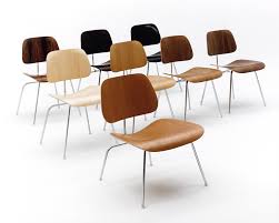 Retro wrought solid wood dining table home coffee shop log desktop conference table nordic rectangular dining table and chair combination. Eames Molded Plywood Dining Chair Metal Base