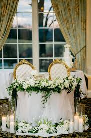 Rothweiler Event Design Full Service Wedding And Event Planning Sweetheart Table Flowers Sweetheart Table Wedding Head Table Wedding