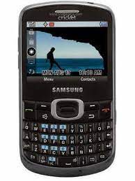 Compare Samsung Comment 2 R390C vs ...
