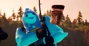 React o terrível halloween d. Fortnite As 10 Melhores Skins Do Jogo