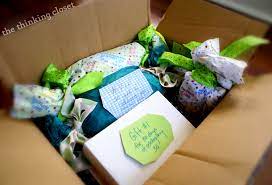Birthday wishes for daughters list. 30 Gifts To Celebrate 30 Years The Thinking Closet