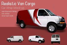 Van Mockup Design Mockup Free Free Packaging Mockup Psd Mockup Template