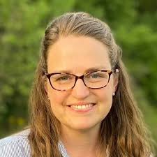 Heather Winslow LeFebvre: The Nature Journaler