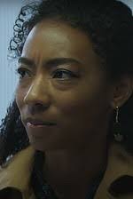 Betty Gabriel