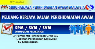 Peninsular malaysia september 2016 september 2016. 59 Kekosongan Jawatan Di Jabatan Perangkaan Malaysia Jawatan Kosong Kerajaan Swasta Terkini Malaysia 2021 2022
