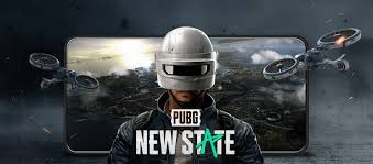 But the company has not yet taken an official releasing date for it. Pubg New State Verified Page Facebook
