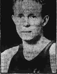 BODY FOUND IN GRAVE IS DISTELHURST CHILD