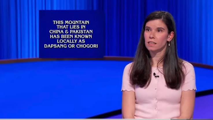 Thursday's Jeopardy Daily Doubles and Final Jeopardy Spoilers