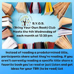 B.Y.O.B. Club