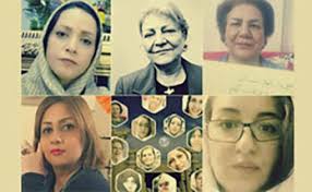 Lei si chiamava zahra esmaili ed è morta di paura. Zahra Jamali