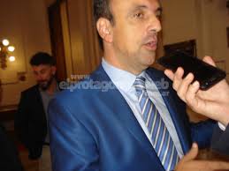 José Manuel Corral encabeza una lista de precandidatos a diputados y  diputadas por el Frente “Unidos