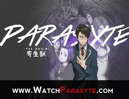 With adam gibbs, aya hirano, brittney karbowski, nobunaga shimazaki. Parasyte The Maxim Episode 1 English Dubbed Parasyte The Maxim Recent Anime Anime