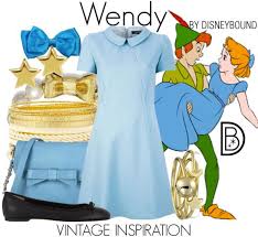 Search Results For Wendy Disney Bound Disney Dresses Disney Bound Outfits Disney Inspired Fashion
