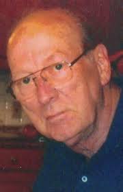 Robert McCrone Obituary (1938