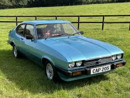 Image result for Midnight Blue 1979 Capri