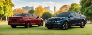 Image result for Carbon Steel 2025 Slavia