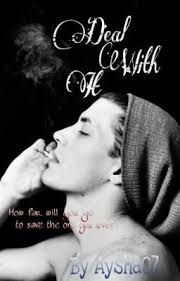 The Bad Boy Is Possessive