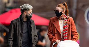 Read what we know here. Gigi Hadid And Zayn Malik Are First Seen In Public With Their 6 Month Old Daughter Kai London News Time