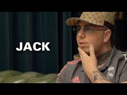 Jack heeft nummer gemaakt met Roddy Ricch: "Zó is het gegaan..."